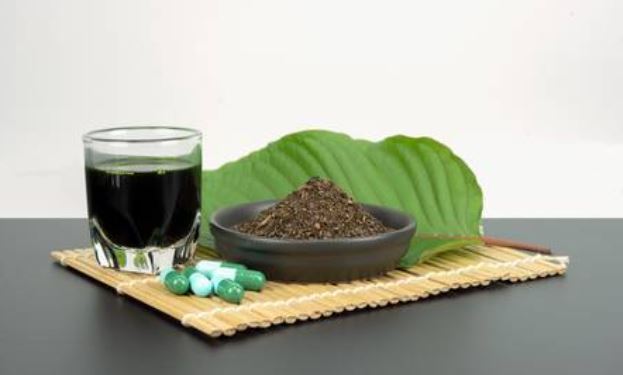 kratom food supplement A Definitive Guide To Kratom