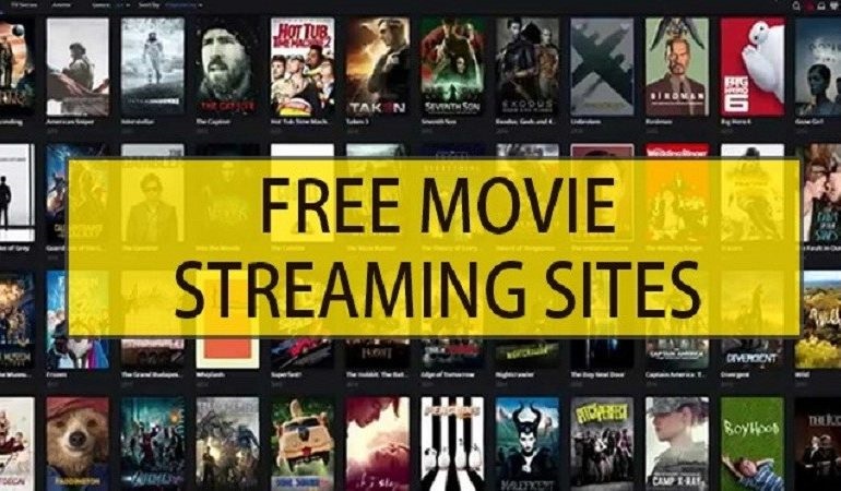 best movie streaming sites