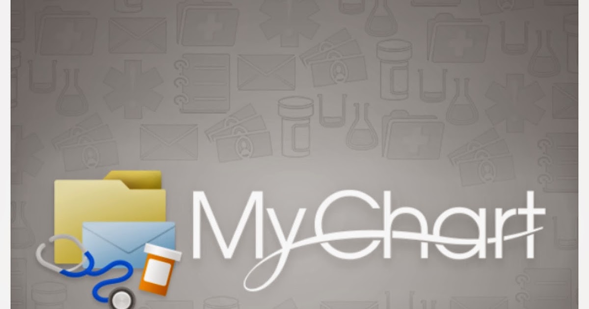 My chart Scott and white