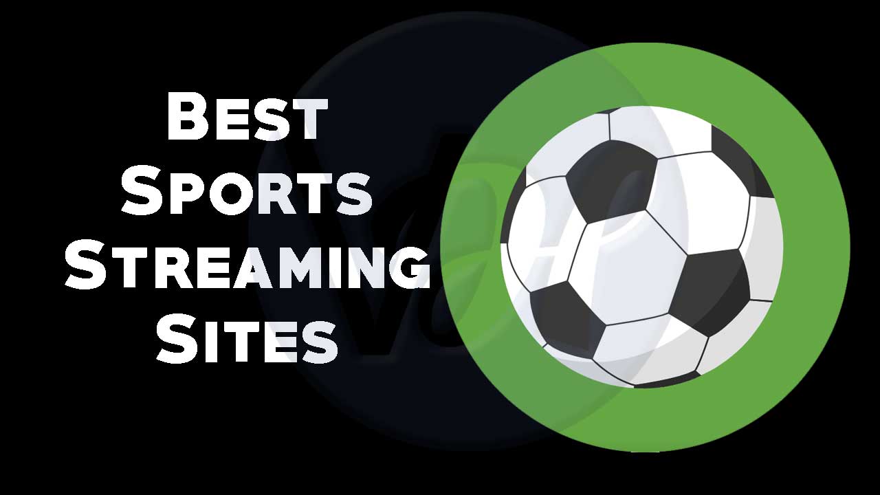 Sports streaming sites free