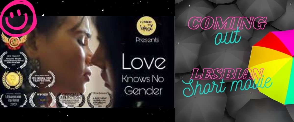 short films-Lesbian love short films-Lesbian love