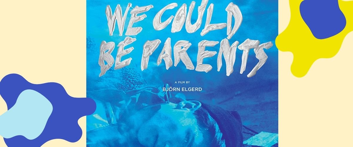 We could be parents Gay movie We could be parents Gay movie