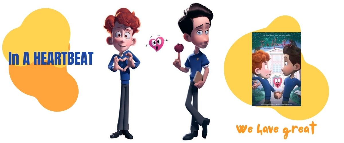 LGBT short movie LGBT short movie