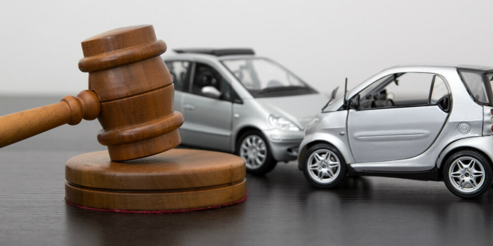 Car Accident Lawyer