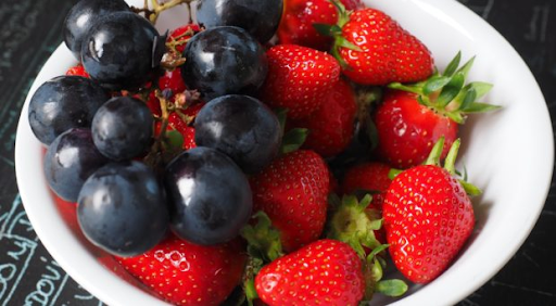 Stay Away from Certain Fruit