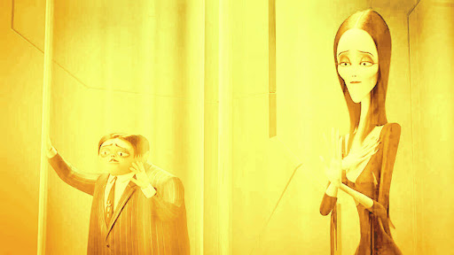 Where Can I Watch Addams family 2